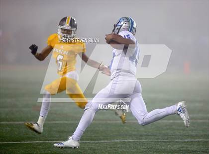 Thumbnail 3 in Eastlake vs. El Camino (CIF SDS D1 Final) photogallery.