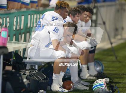 Thumbnail 2 in Eastlake vs. El Camino (CIF SDS D1 Final) photogallery.