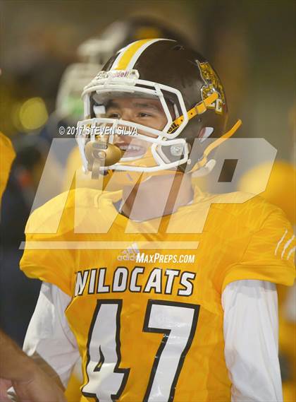 Thumbnail 3 in Eastlake vs. El Camino (CIF SDS D1 Final) photogallery.