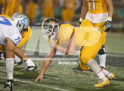 Thumbnail 1 in Eastlake vs. El Camino (CIF SDS D1 Final) photogallery.