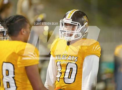 Thumbnail 2 in Eastlake vs. El Camino (CIF SDS D1 Final) photogallery.