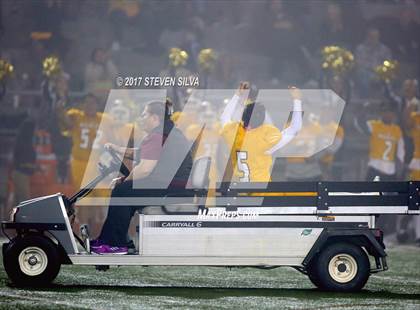 Thumbnail 2 in Eastlake vs. El Camino (CIF SDS D1 Final) photogallery.