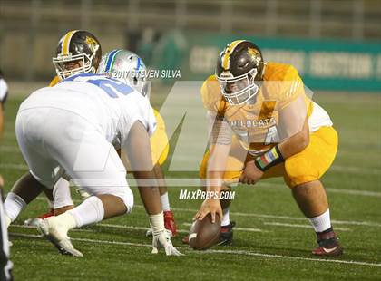 Thumbnail 3 in Eastlake vs. El Camino (CIF SDS D1 Final) photogallery.