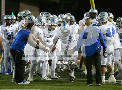 Thumbnail 3 in Eastlake vs. El Camino (CIF SDS D1 Final) photogallery.