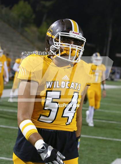 Thumbnail 3 in Eastlake vs. El Camino (CIF SDS D1 Final) photogallery.