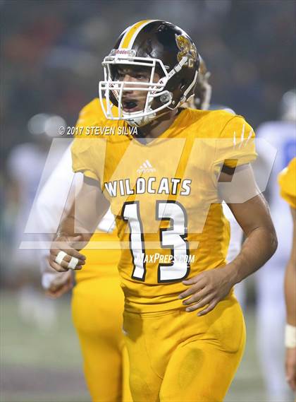 Thumbnail 2 in Eastlake vs. El Camino (CIF SDS D1 Final) photogallery.