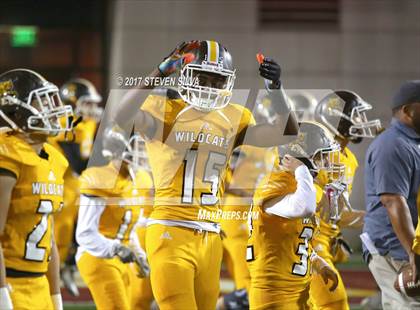 Thumbnail 1 in Eastlake vs. El Camino (CIF SDS D1 Final) photogallery.