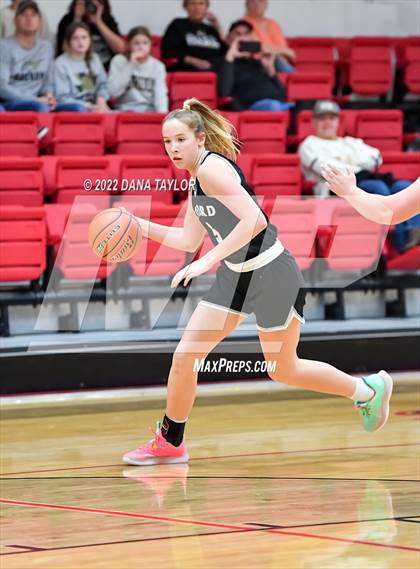 Thumbnail 1 in Gordon vs Graford (Hico Tournament) photogallery.
