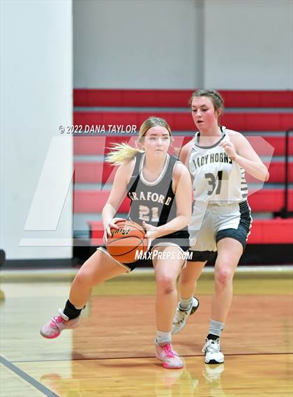 Thumbnail 1 in Gordon vs Graford (Hico Tournament) photogallery.