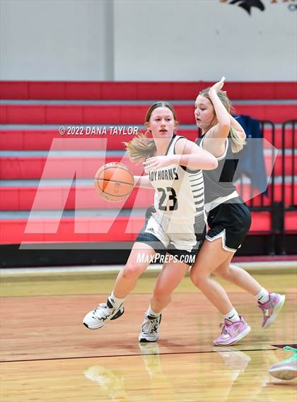 Thumbnail 1 in Gordon vs Graford (Hico Tournament) photogallery.