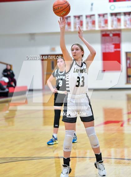 Thumbnail 1 in Gordon vs Graford (Hico Tournament) photogallery.