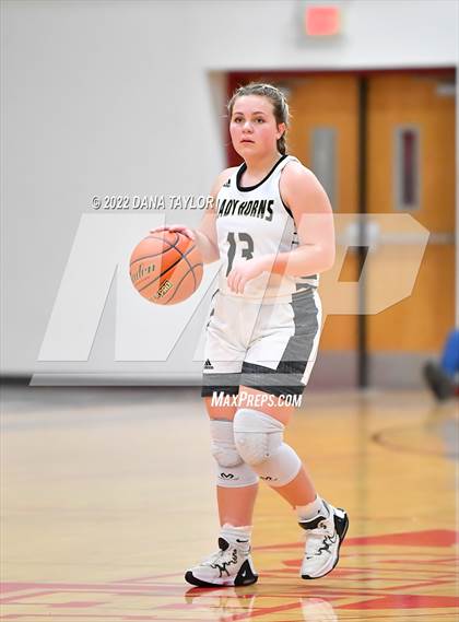 Thumbnail 2 in Gordon vs Graford (Hico Tournament) photogallery.