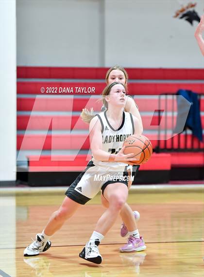 Thumbnail 3 in Gordon vs Graford (Hico Tournament) photogallery.