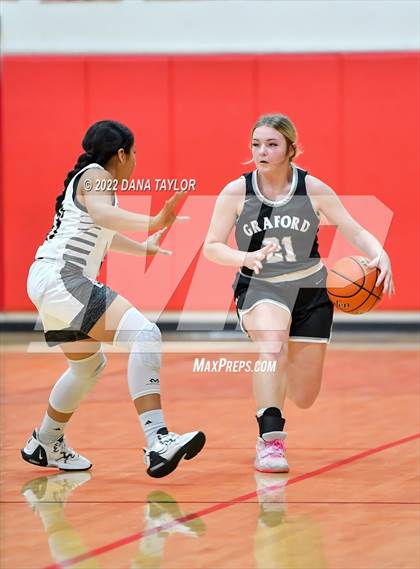 Thumbnail 1 in Gordon vs Graford (Hico Tournament) photogallery.
