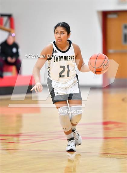 Thumbnail 3 in Gordon vs Graford (Hico Tournament) photogallery.