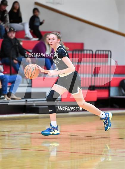 Thumbnail 2 in Gordon vs Graford (Hico Tournament) photogallery.