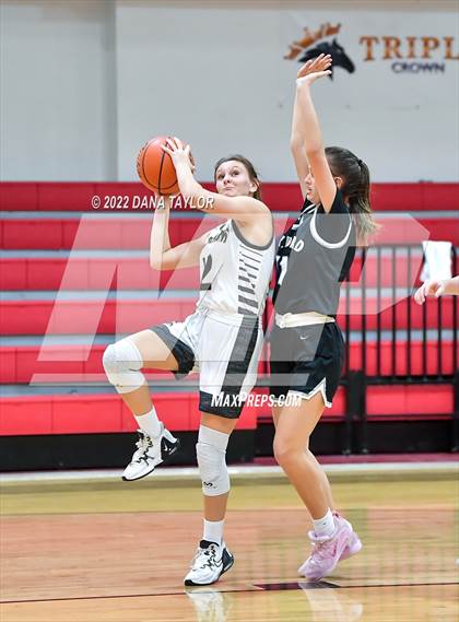 Thumbnail 3 in Gordon vs Graford (Hico Tournament) photogallery.