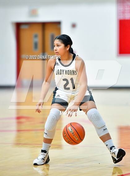 Thumbnail 2 in Gordon vs Graford (Hico Tournament) photogallery.
