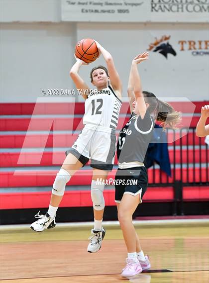 Thumbnail 1 in Gordon vs Graford (Hico Tournament) photogallery.
