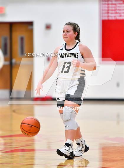 Thumbnail 2 in Gordon vs Graford (Hico Tournament) photogallery.