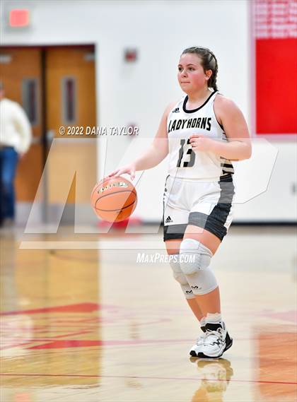 Thumbnail 1 in Gordon vs Graford (Hico Tournament) photogallery.