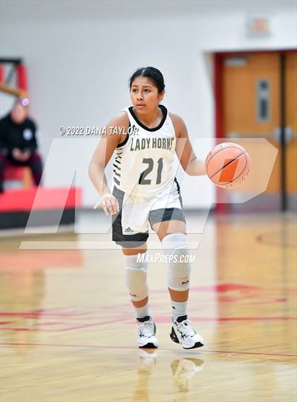 Thumbnail 1 in Gordon vs Graford (Hico Tournament) photogallery.