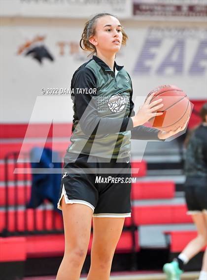 Thumbnail 3 in Gordon vs Graford (Hico Tournament) photogallery.