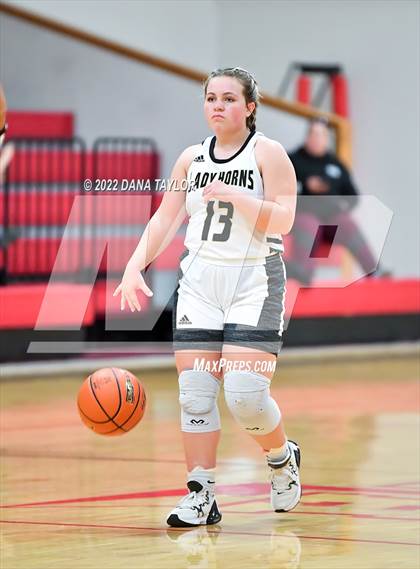 Thumbnail 1 in Gordon vs Graford (Hico Tournament) photogallery.