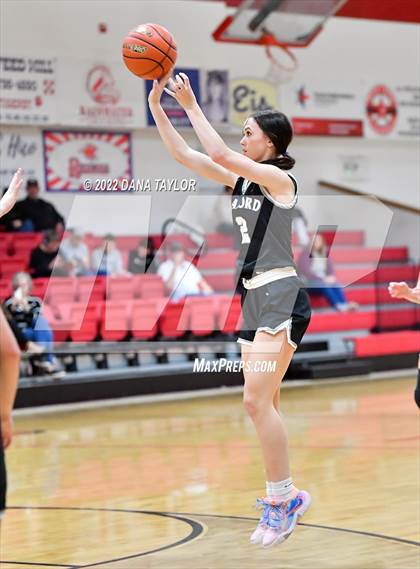 Thumbnail 3 in Gordon vs Graford (Hico Tournament) photogallery.