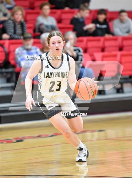 Thumbnail 3 in Gordon vs Graford (Hico Tournament) photogallery.