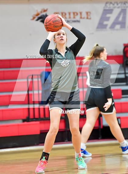 Thumbnail 1 in Gordon vs Graford (Hico Tournament) photogallery.