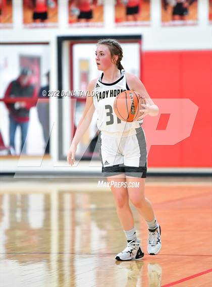 Thumbnail 3 in Gordon vs Graford (Hico Tournament) photogallery.