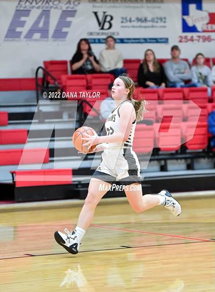 Thumbnail 1 in Gordon vs Graford (Hico Tournament) photogallery.