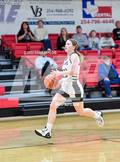 Thumbnail 3 in Gordon vs Graford (Hico Tournament) photogallery.
