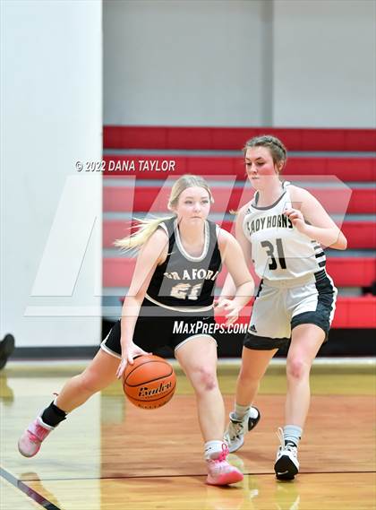 Thumbnail 3 in Gordon vs Graford (Hico Tournament) photogallery.