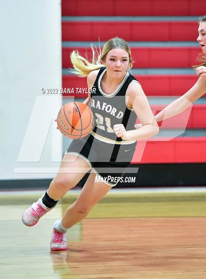 Thumbnail 2 in Gordon vs Graford (Hico Tournament) photogallery.