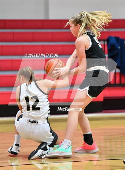 Thumbnail 1 in Gordon vs Graford (Hico Tournament) photogallery.