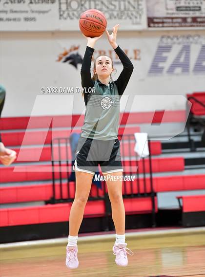 Thumbnail 2 in Gordon vs Graford (Hico Tournament) photogallery.