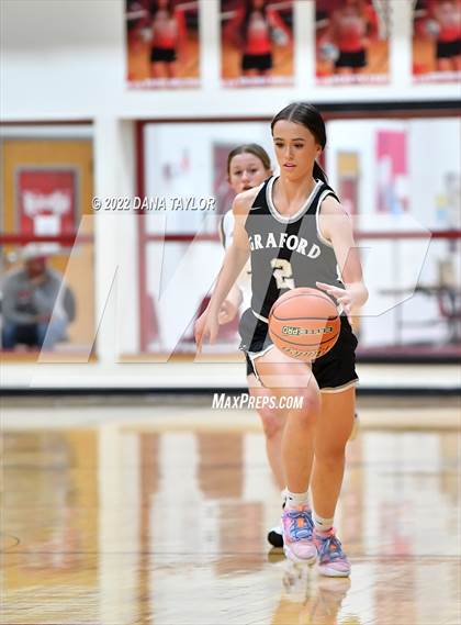 Thumbnail 3 in Gordon vs Graford (Hico Tournament) photogallery.
