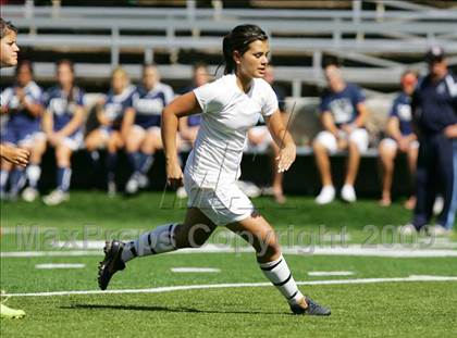 Thumbnail 2 in Central Catholic vs. Ripon (CIF SJS D5 Final) photogallery.