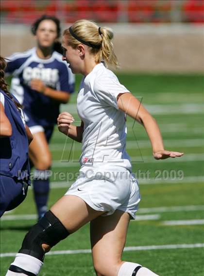 Thumbnail 3 in Central Catholic vs. Ripon (CIF SJS D5 Final) photogallery.