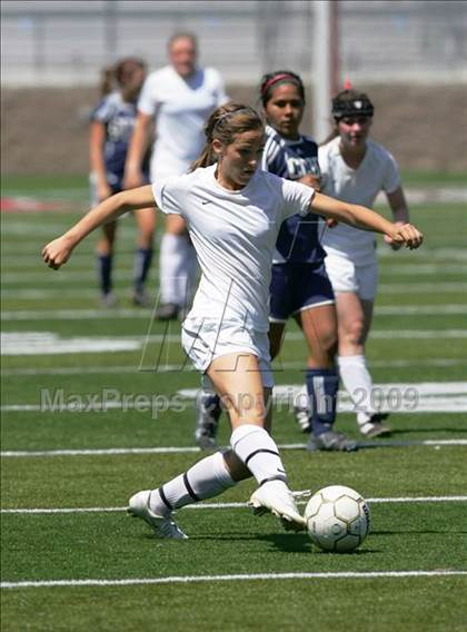 Thumbnail 1 in Central Catholic vs. Ripon (CIF SJS D5 Final) photogallery.