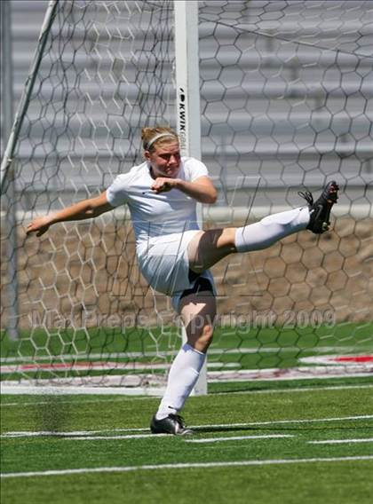 Thumbnail 3 in Central Catholic vs. Ripon (CIF SJS D5 Final) photogallery.