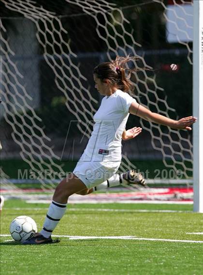 Thumbnail 1 in Central Catholic vs. Ripon (CIF SJS D5 Final) photogallery.