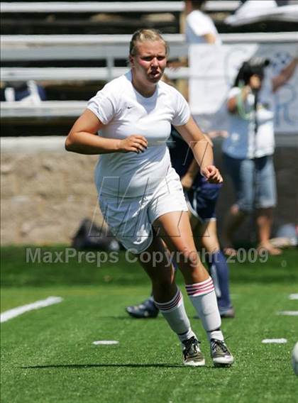 Thumbnail 3 in Central Catholic vs. Ripon (CIF SJS D5 Final) photogallery.