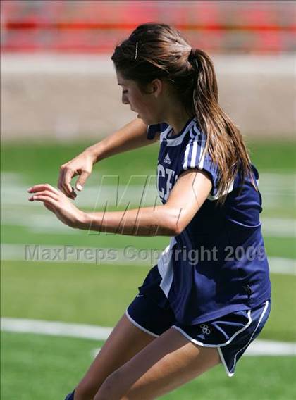 Thumbnail 2 in Central Catholic vs. Ripon (CIF SJS D5 Final) photogallery.