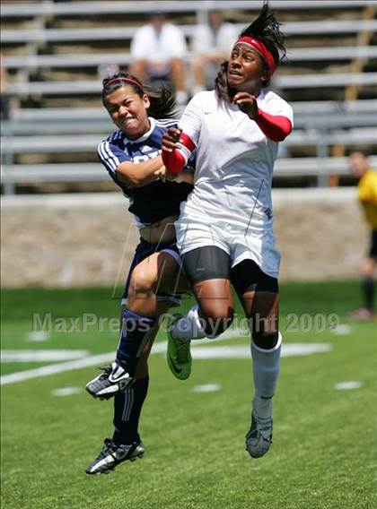 Thumbnail 1 in Central Catholic vs. Ripon (CIF SJS D5 Final) photogallery.