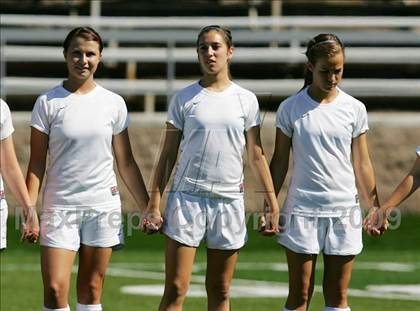 Thumbnail 1 in Central Catholic vs. Ripon (CIF SJS D5 Final) photogallery.