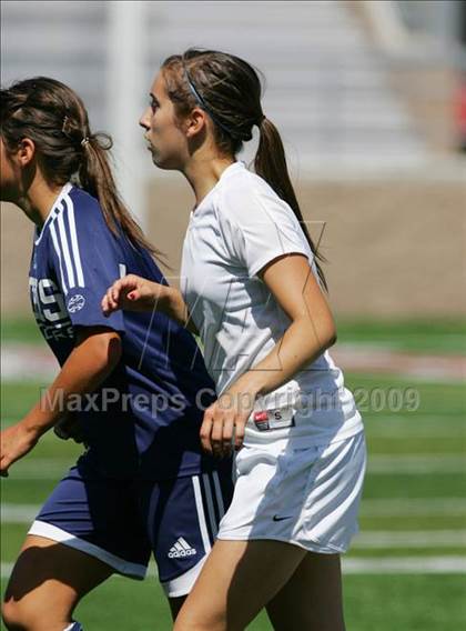 Thumbnail 3 in Central Catholic vs. Ripon (CIF SJS D5 Final) photogallery.