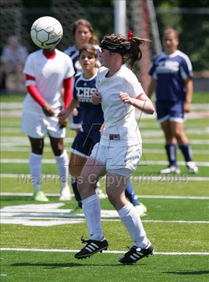 Thumbnail 1 in Central Catholic vs. Ripon (CIF SJS D5 Final) photogallery.